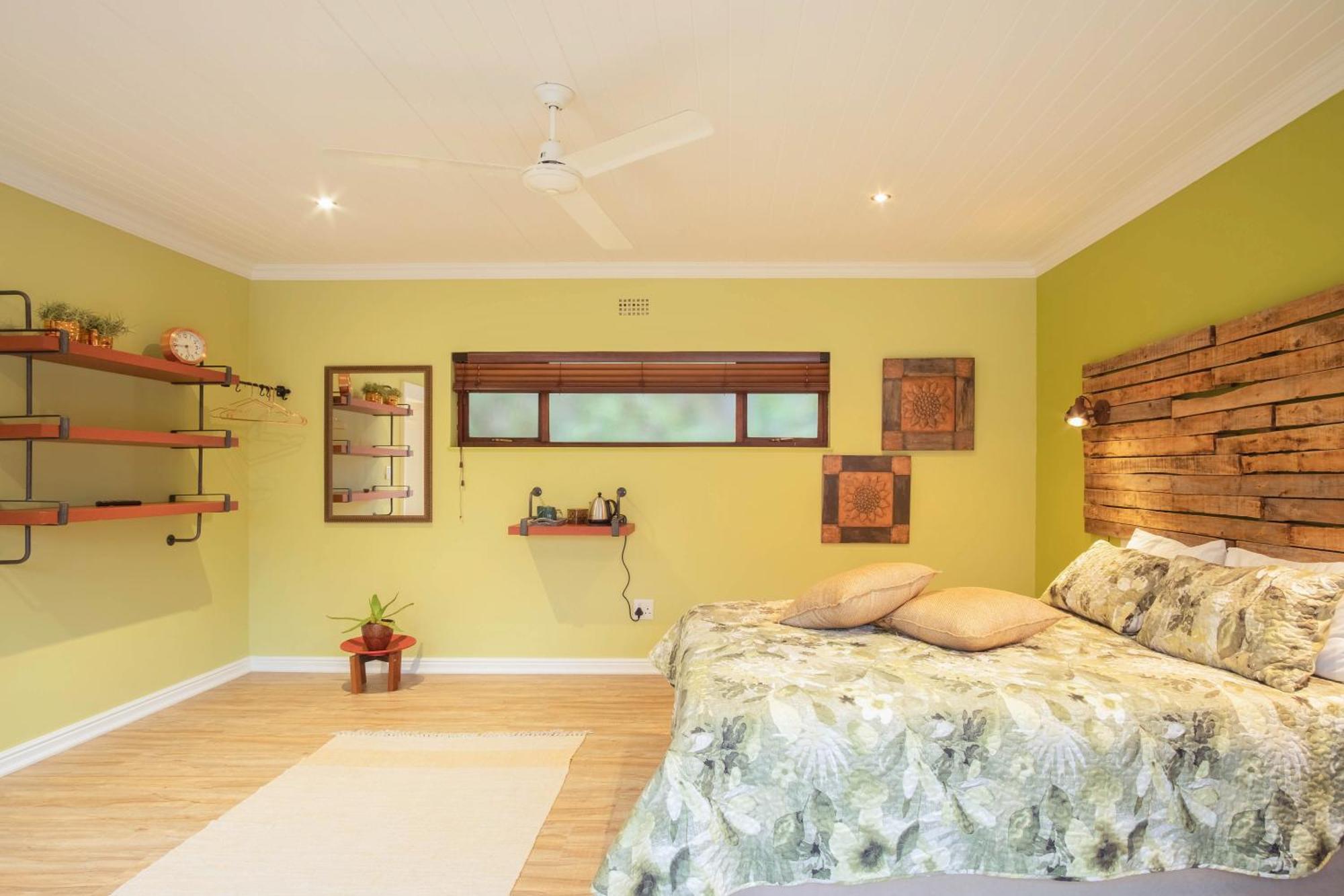 Bwhale Guest House B&B Knysna Quarto foto
