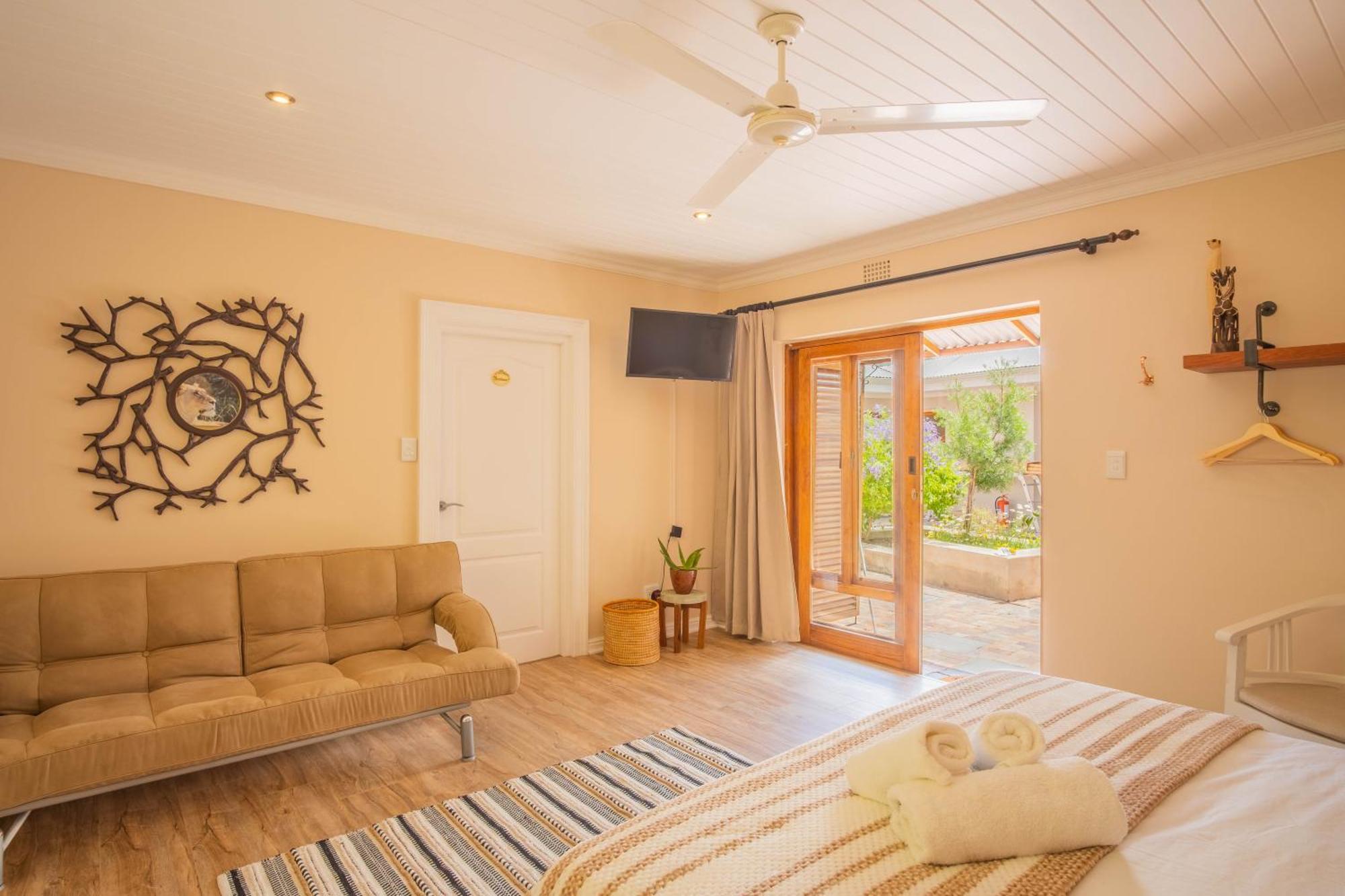 Bwhale Guest House B&B Knysna Quarto foto