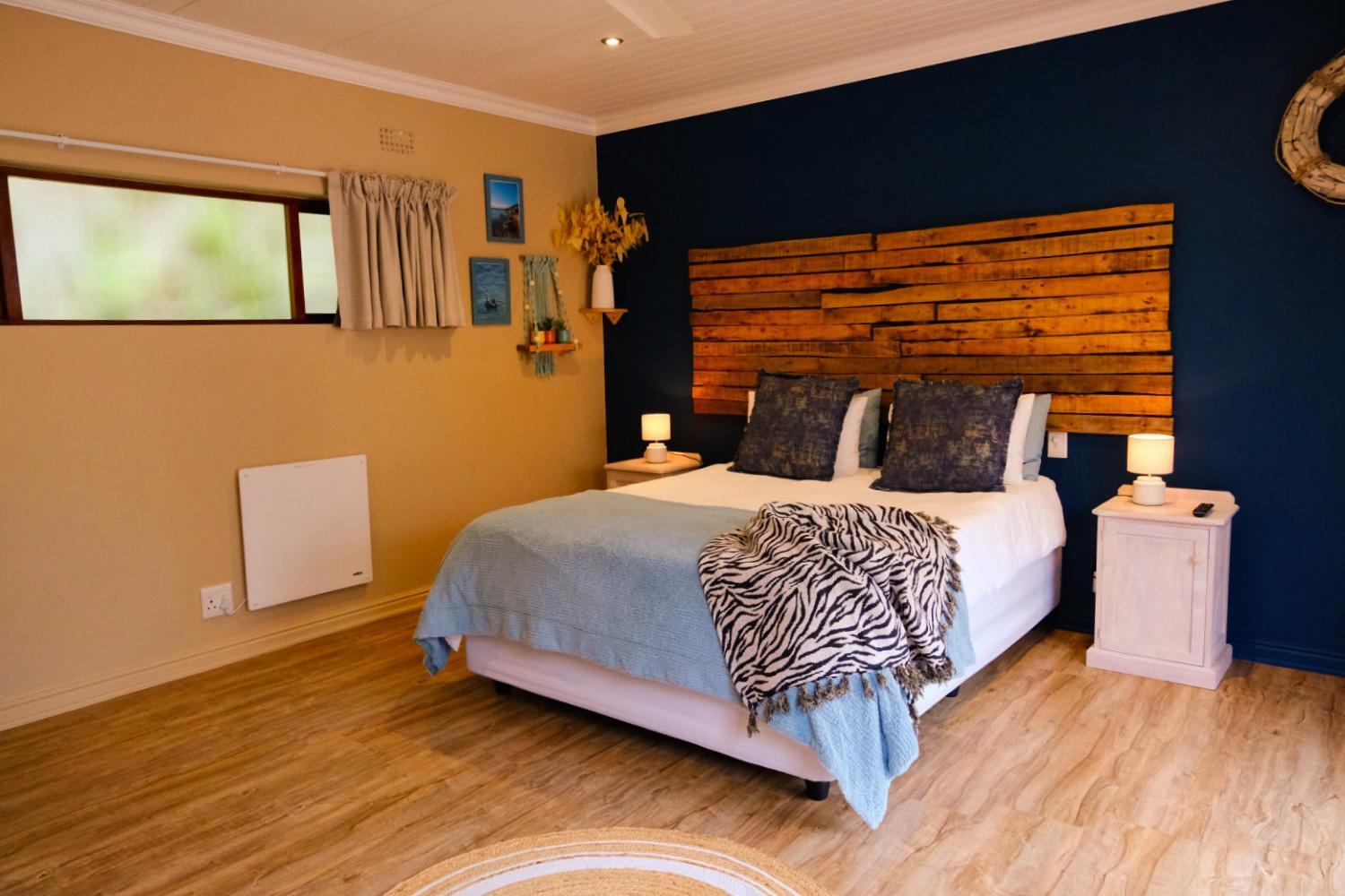 Bwhale Guest House B&B Knysna Exterior foto