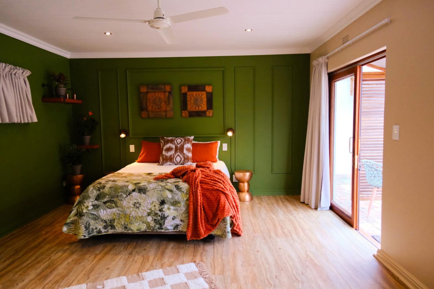 Bwhale Guest House B&B Knysna Exterior foto