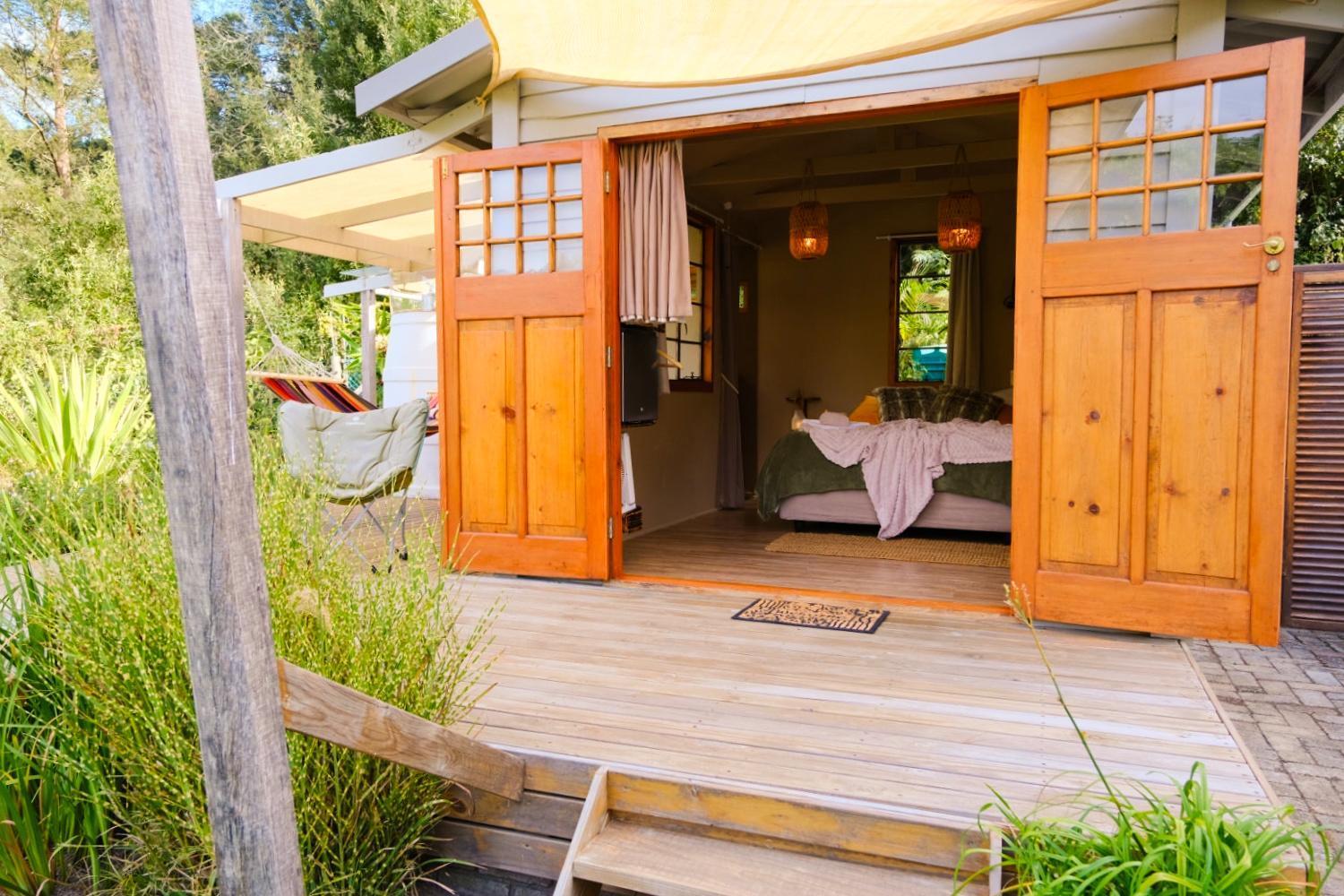 Bwhale Guest House B&B Knysna Exterior foto